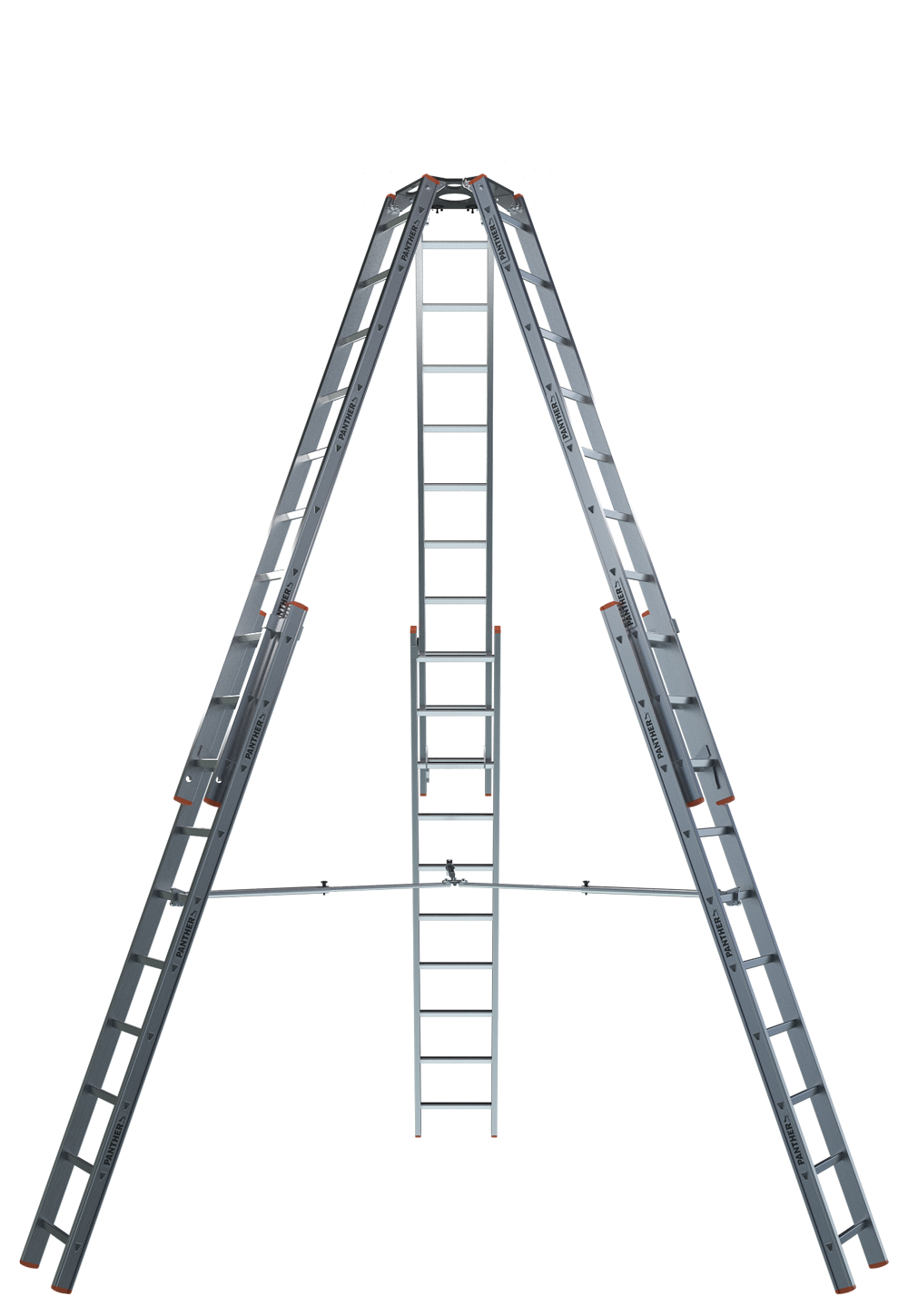 Panther Ladder Pod