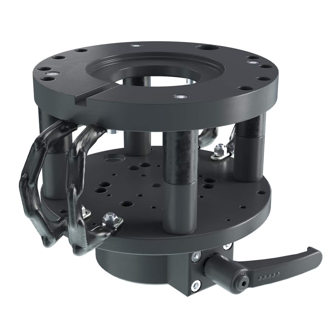 Isolator Michell Panther - Vibration Isolator