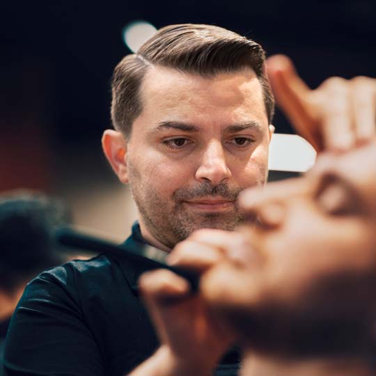 Best shaving experience in Sydney