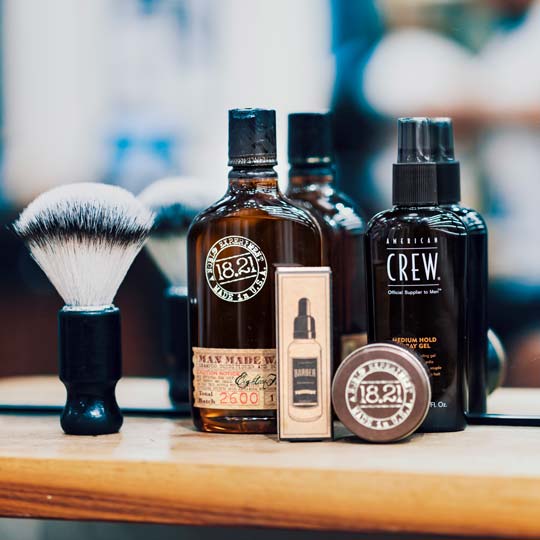 Hair myths debunked by Sydney's best barbers