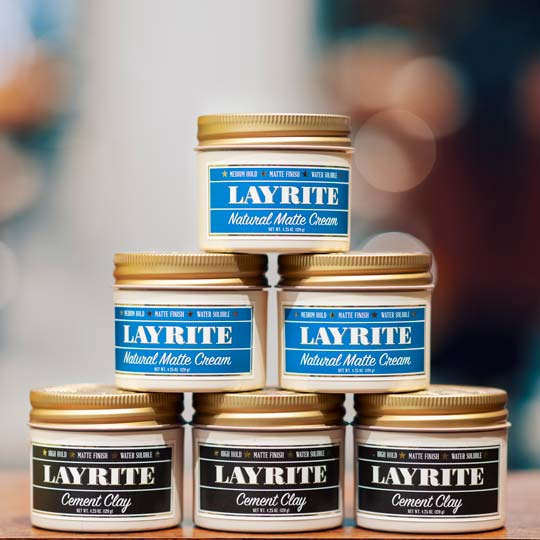 breaking down the myths with Richmond's best barbers