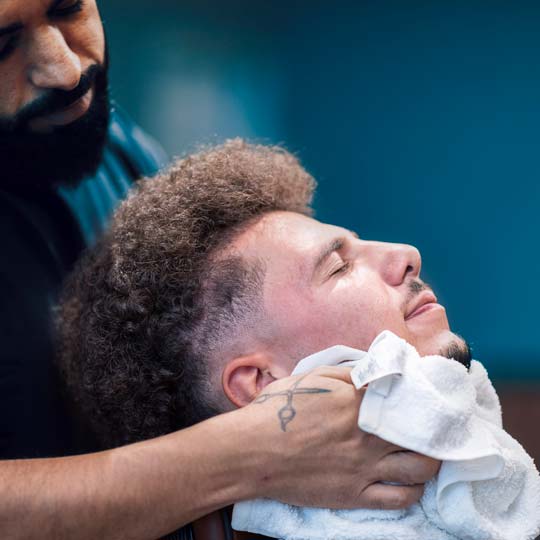 The best barbers in Cannington talk life hacks for men
