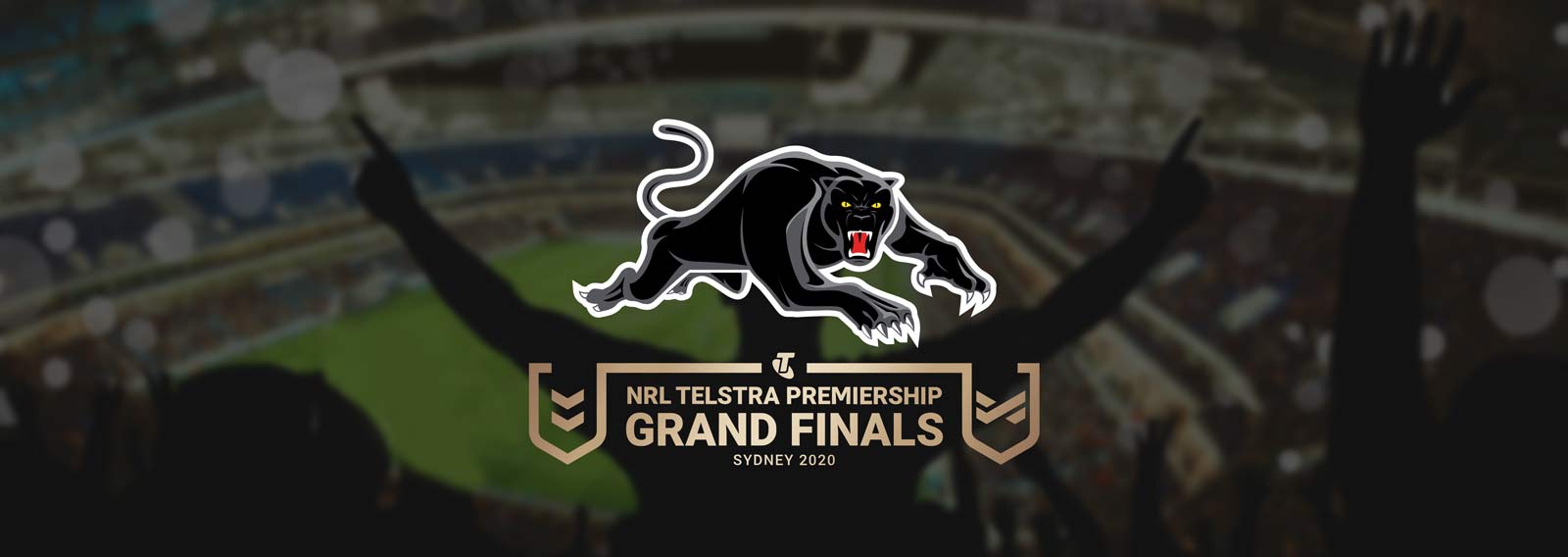 Can the panthers win the NRL grand final