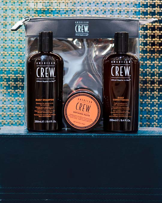 Gifts For Men - Barbershop Gift Voucher