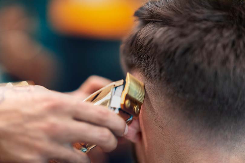 Skin Fade Hairstyles