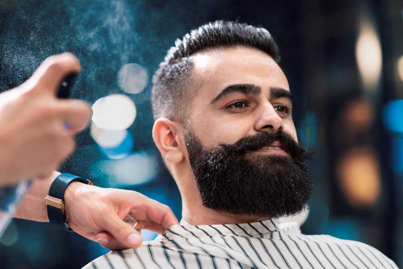 DEVELOPING YOUR DAILY BEARD GROOMING RITUAL