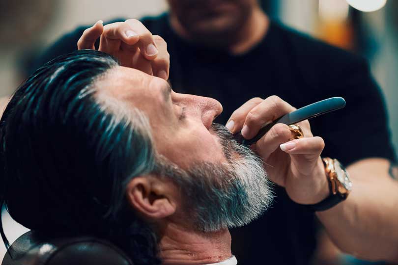 FINDING THE BEST BARBERS IN WOLLONGONG