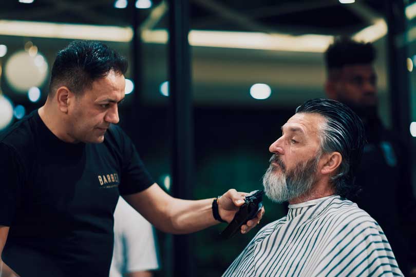 FINDING THE BEST BARBERS IN WOLLONGONG