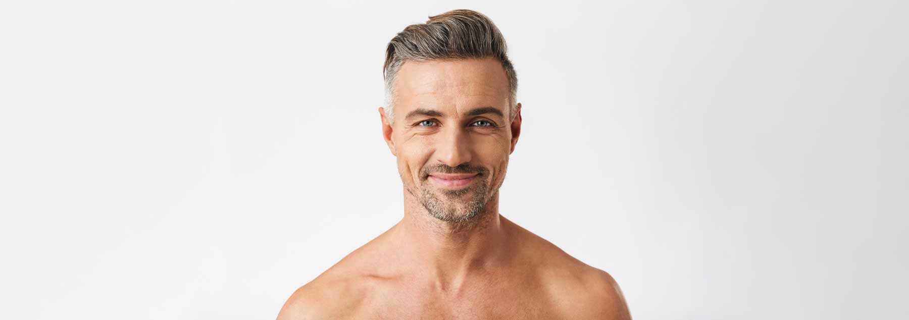 Men's Facials Available At Barber Industries Queen Victoria Building Sydney
