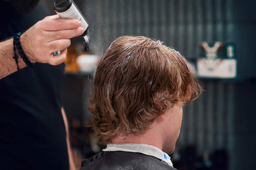 A THREE POINT GUIDE TO THE LATEST MEN’S HAIR STYLING PRODUCTS