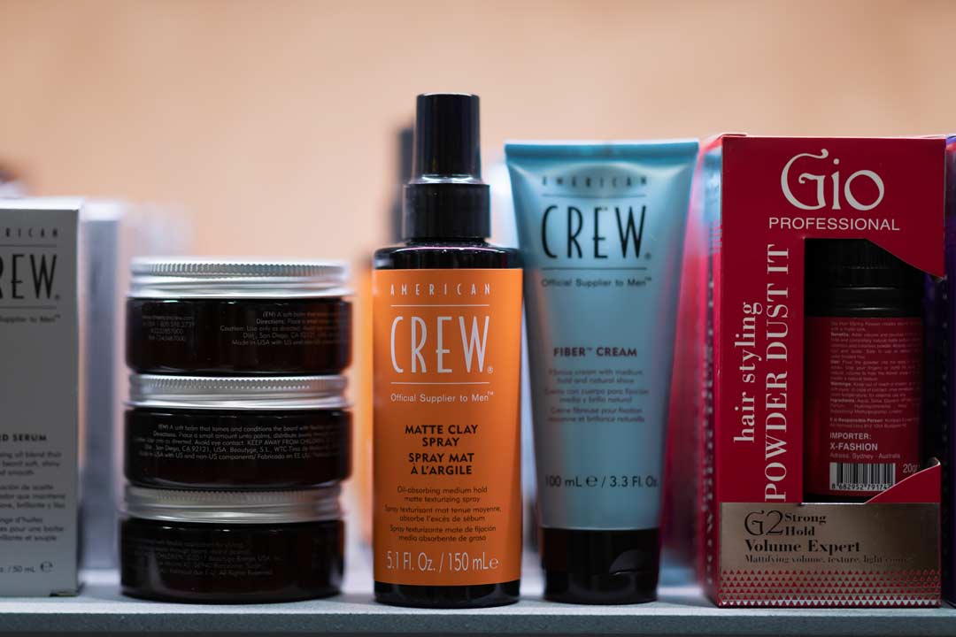 Barber Industries Belmont Forum Cloverdale WA