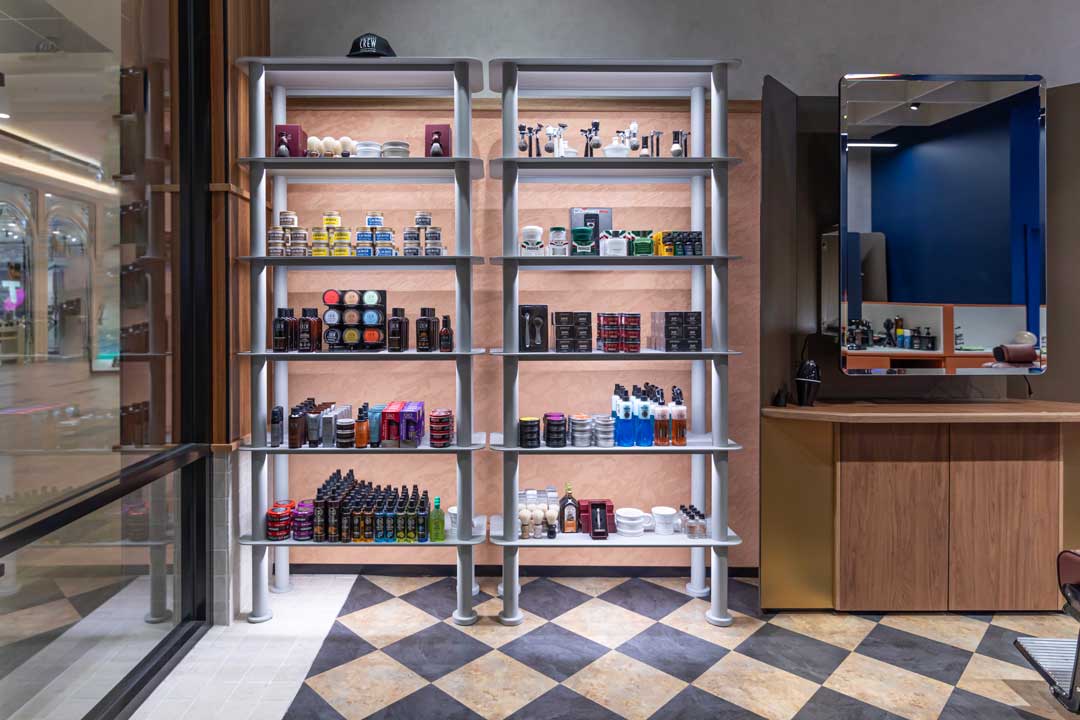 Barber Industries Belmont Forum Cloverdale WA