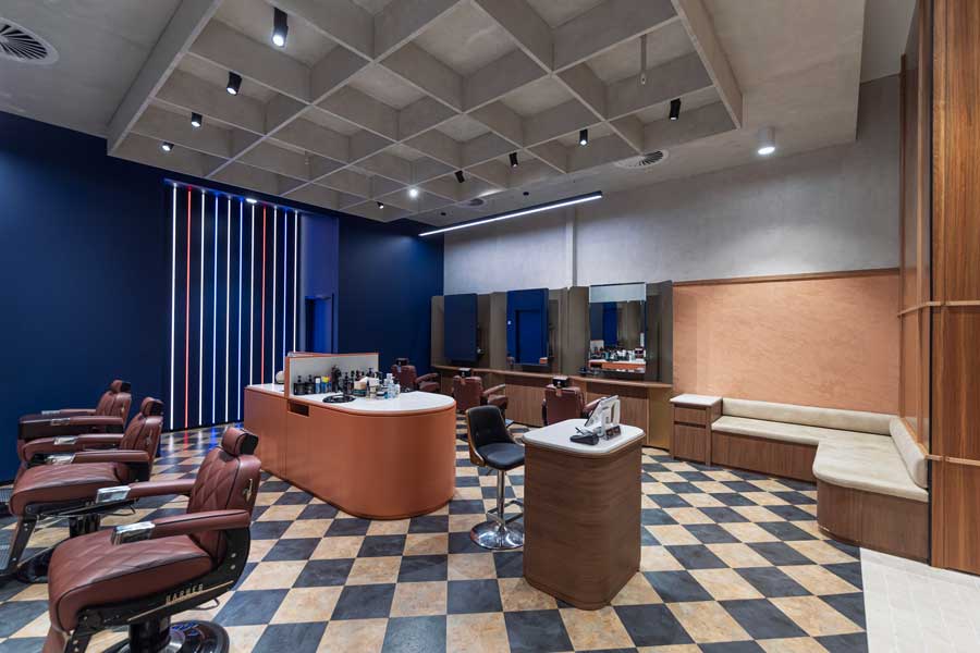 Barber Industries Belmont Forum Cloverdale WA