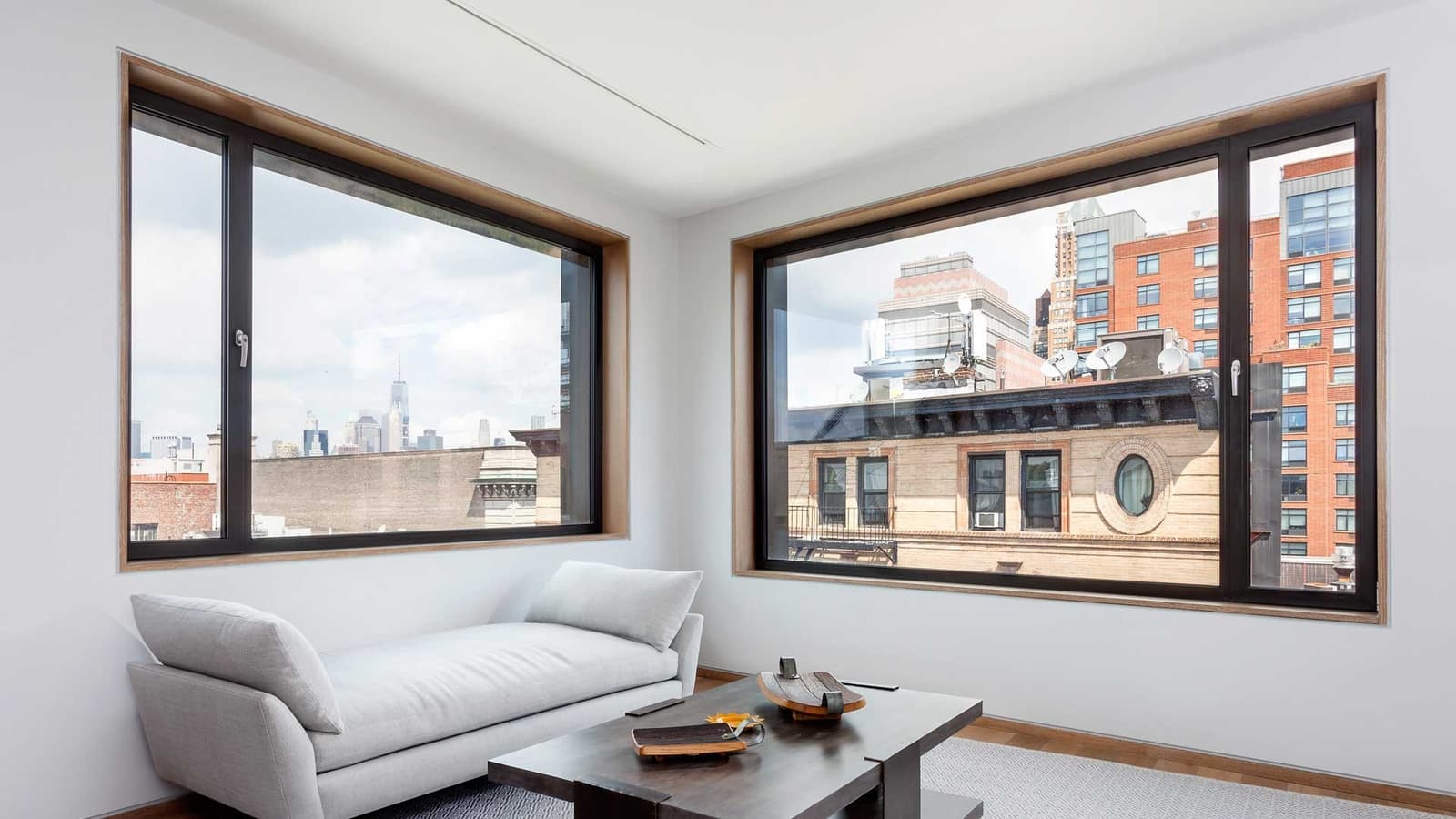 Aluminum Windows & Doors Zola European Windows