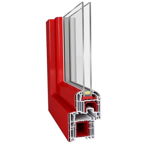 uPVC Windows & Doors Zola European Windows