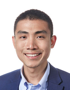 Kevin Tan Rochester Kevin Tan - Eco-Business Events
