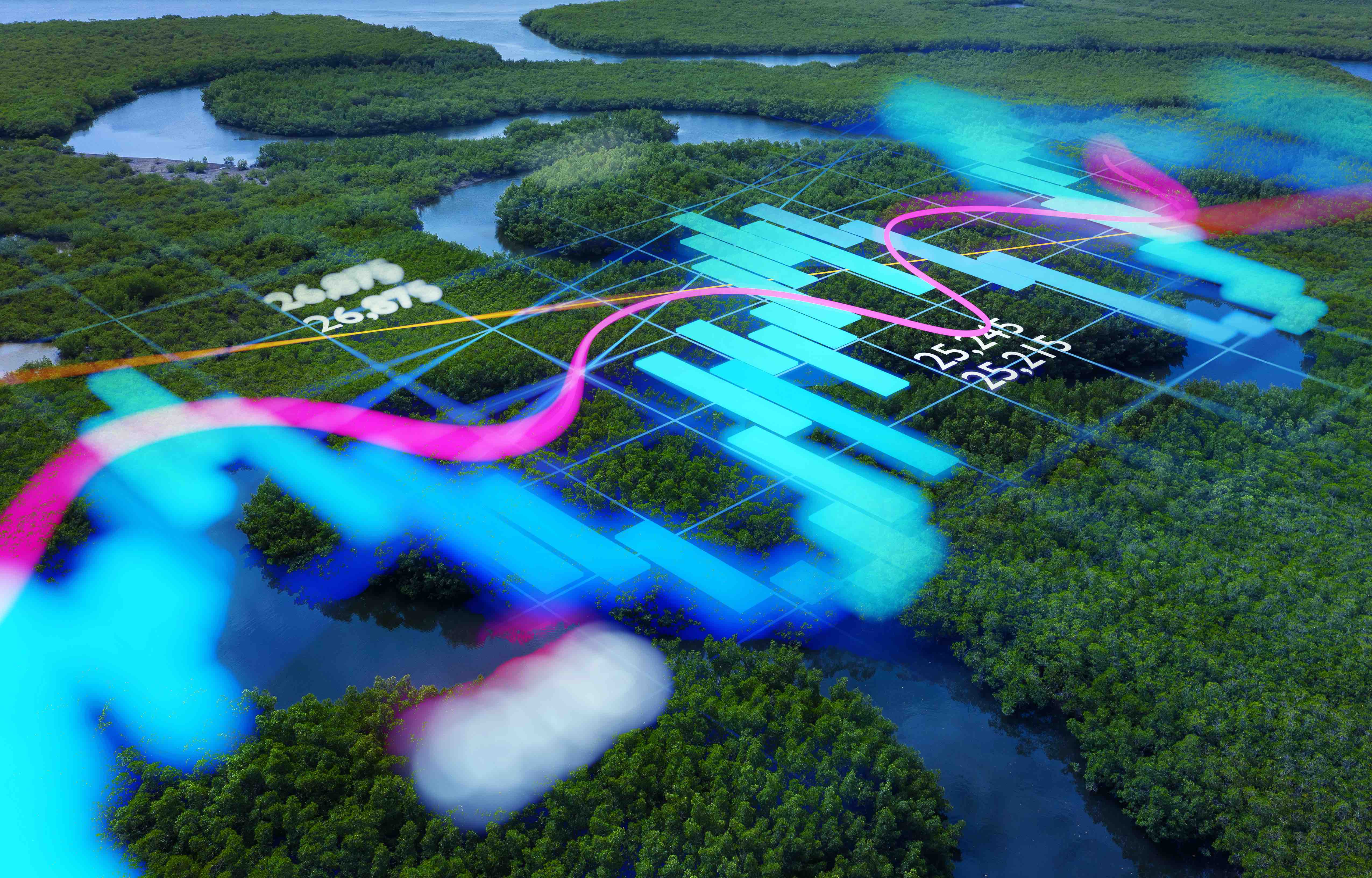 The role of finance in restoring our natural ecosystems EcoBusiness