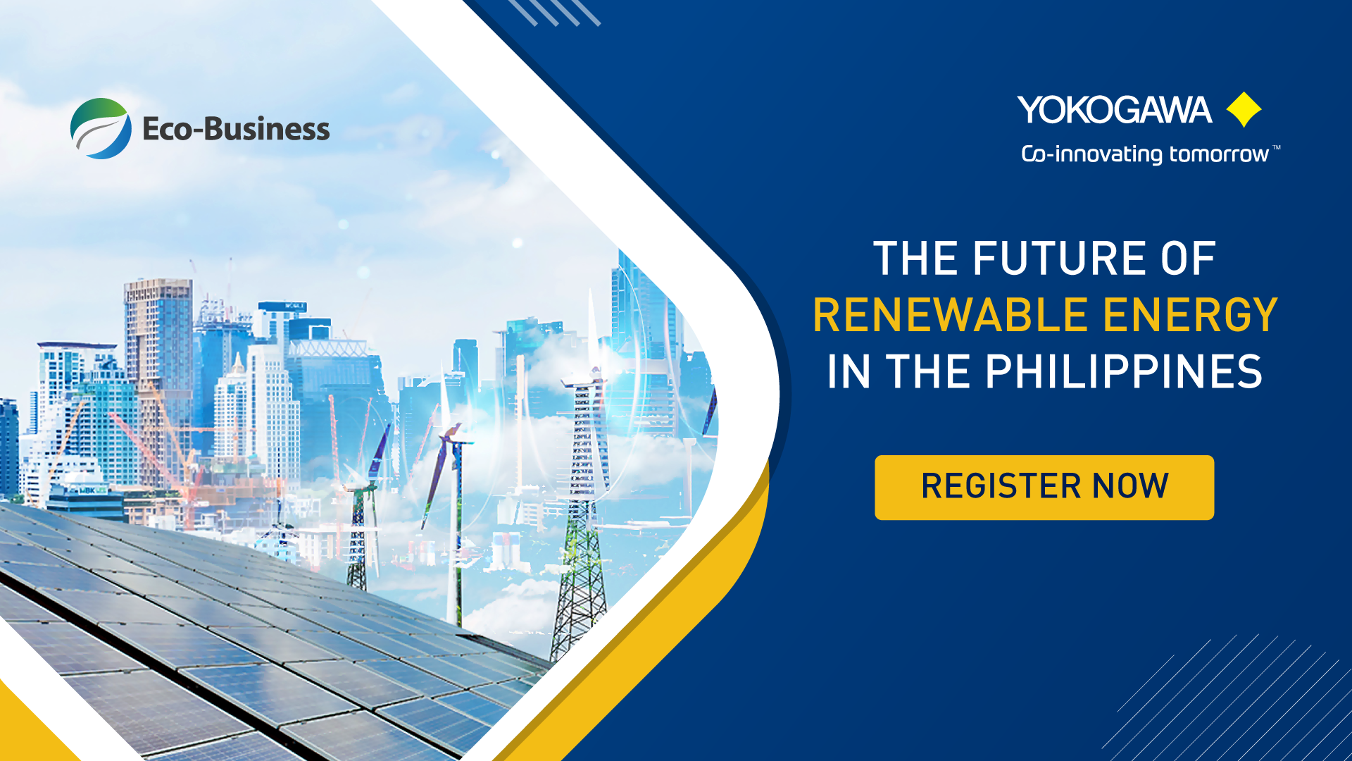 Driving the future of renewable energy in the Philippines Eco