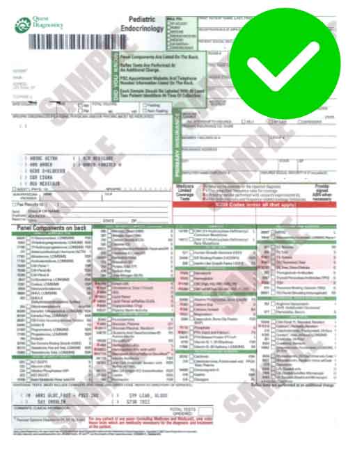 Phlebotomist Survey