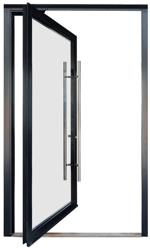 Pivot Doors Zola European Windows