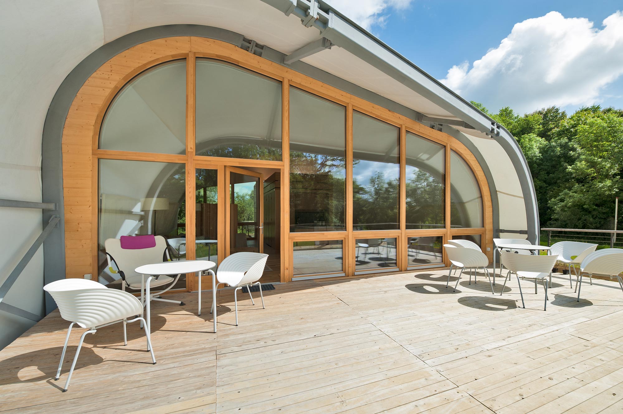 Case Study Techstyle Haus Zola Windows