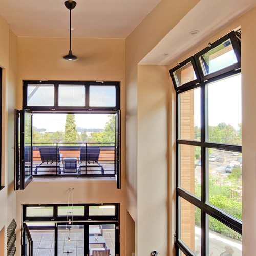 Tilt Windows Zola European Windows