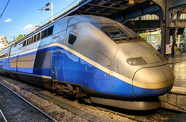 Keeping Cybersecurity on Track: How Different Countries Are Protecting Their Rail Systems