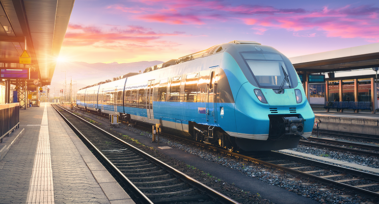 UNIFE confirms: Cybersecurity is driving rail’s digital transformation