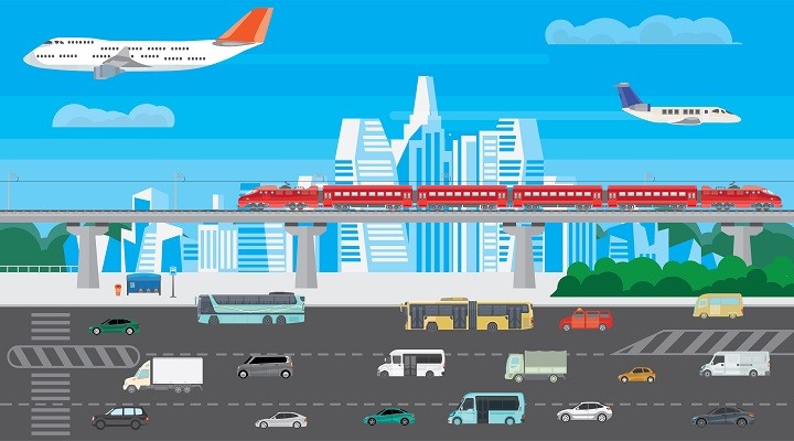 Planes, Trains, Automobiles… And the Threat of Cyber-Attacks
