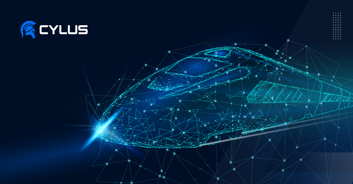 Alstom invests in cybersecurity specialist Cylus and signs strategic cooperation agreement