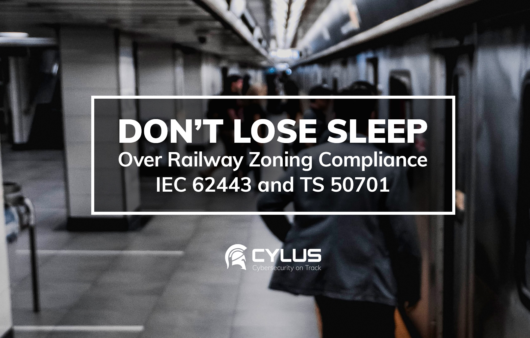 Don’t Lose Sleep Over Railway Zoning Compliance