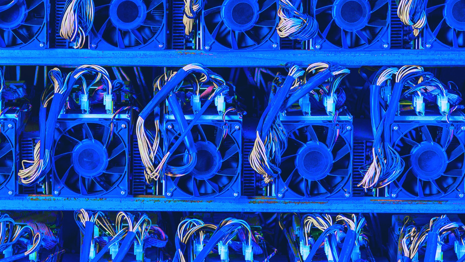 With crypto backed lending platforms, miners can use their mined coins as collateral in exchange for a loan. This helps to not only keep operations functional but even find ways to thrive in a bear market.