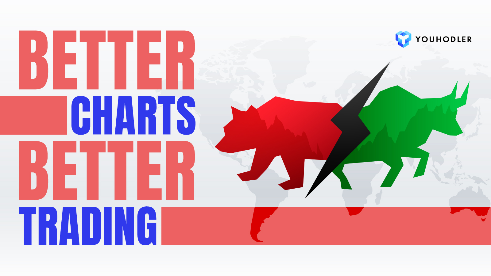 A first-hand look at YouHodler's new trading charts and how they bring increased efficiency to crypto trading and long term hodling.