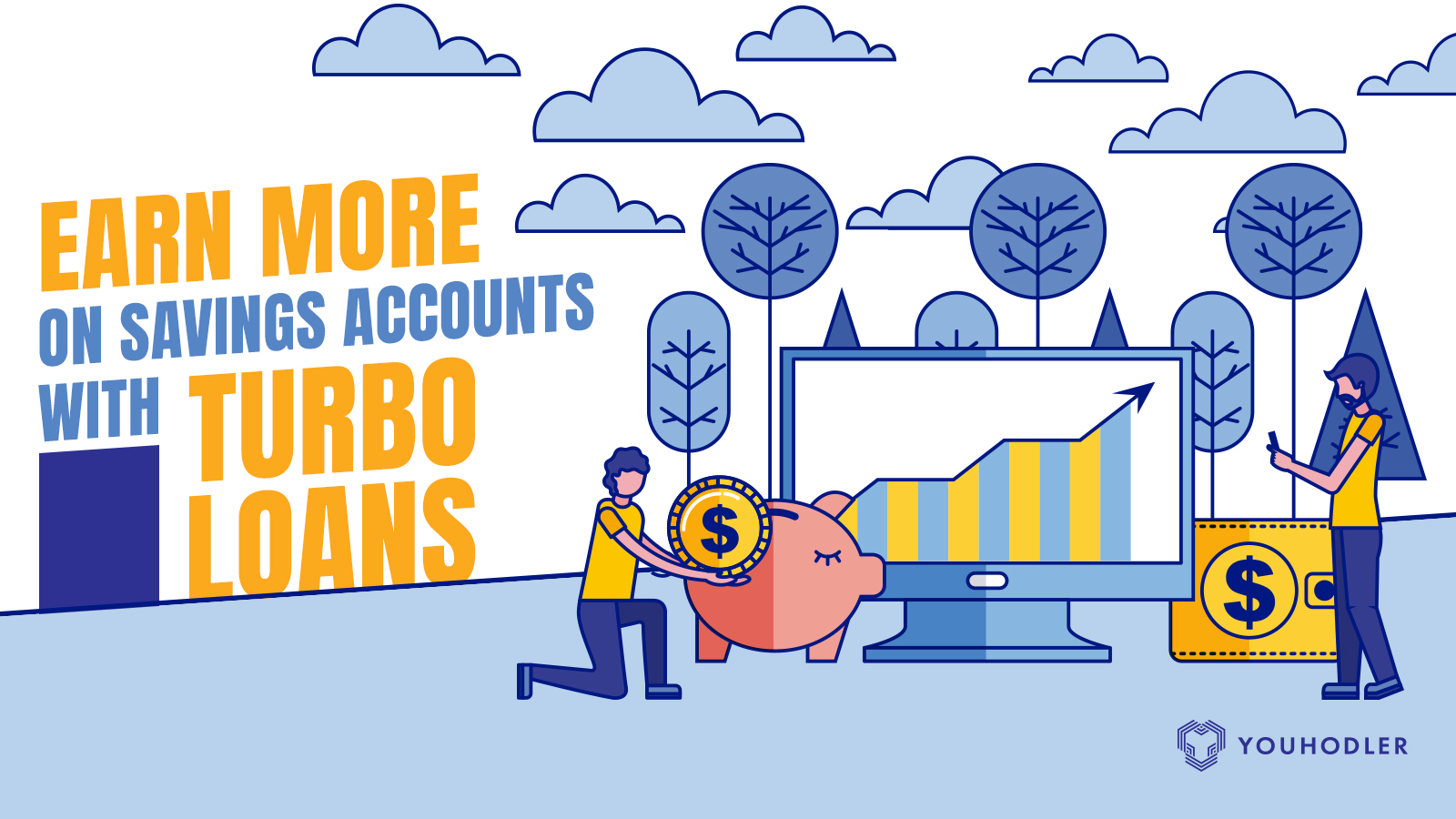 unlock best savings account rates, crypto loans, crypto loan, crypto backed loans
