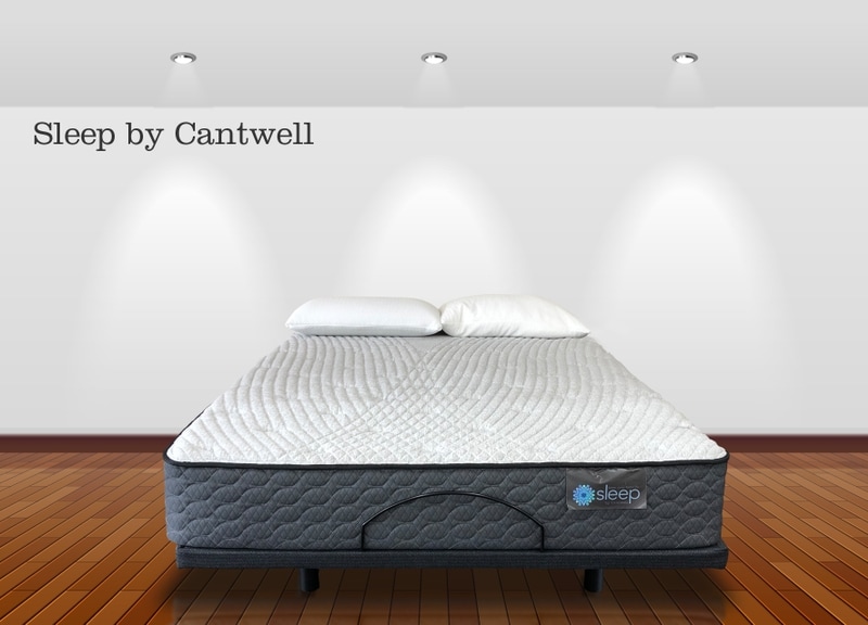 Sleep by Cantwell Cantwell Mattress