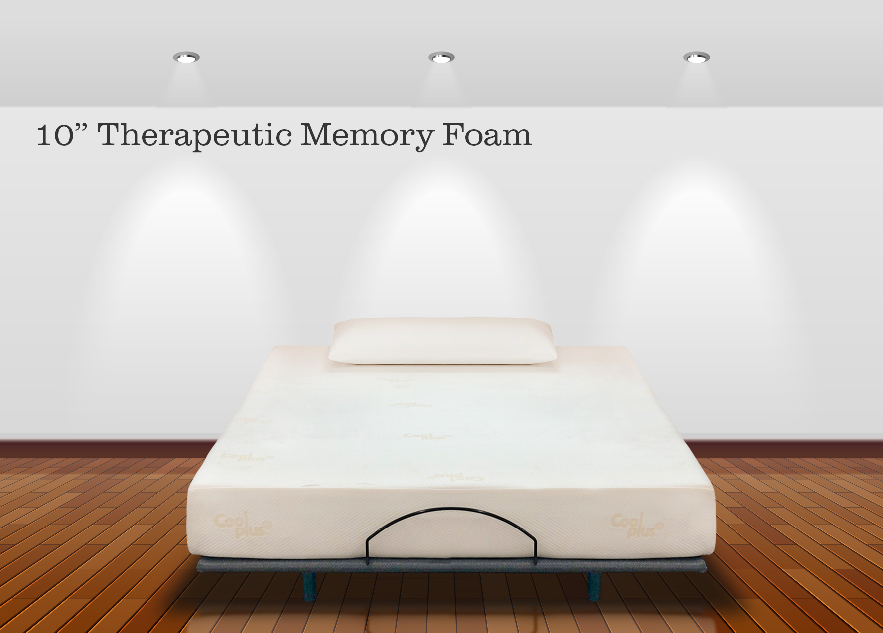 Sleep by Cantwell Cantwell Mattress