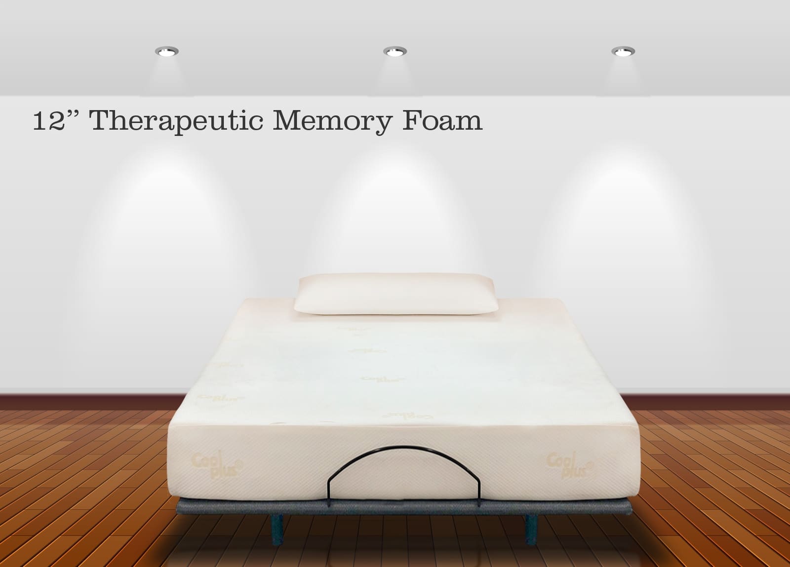 Sleep by Cantwell Cantwell Mattress