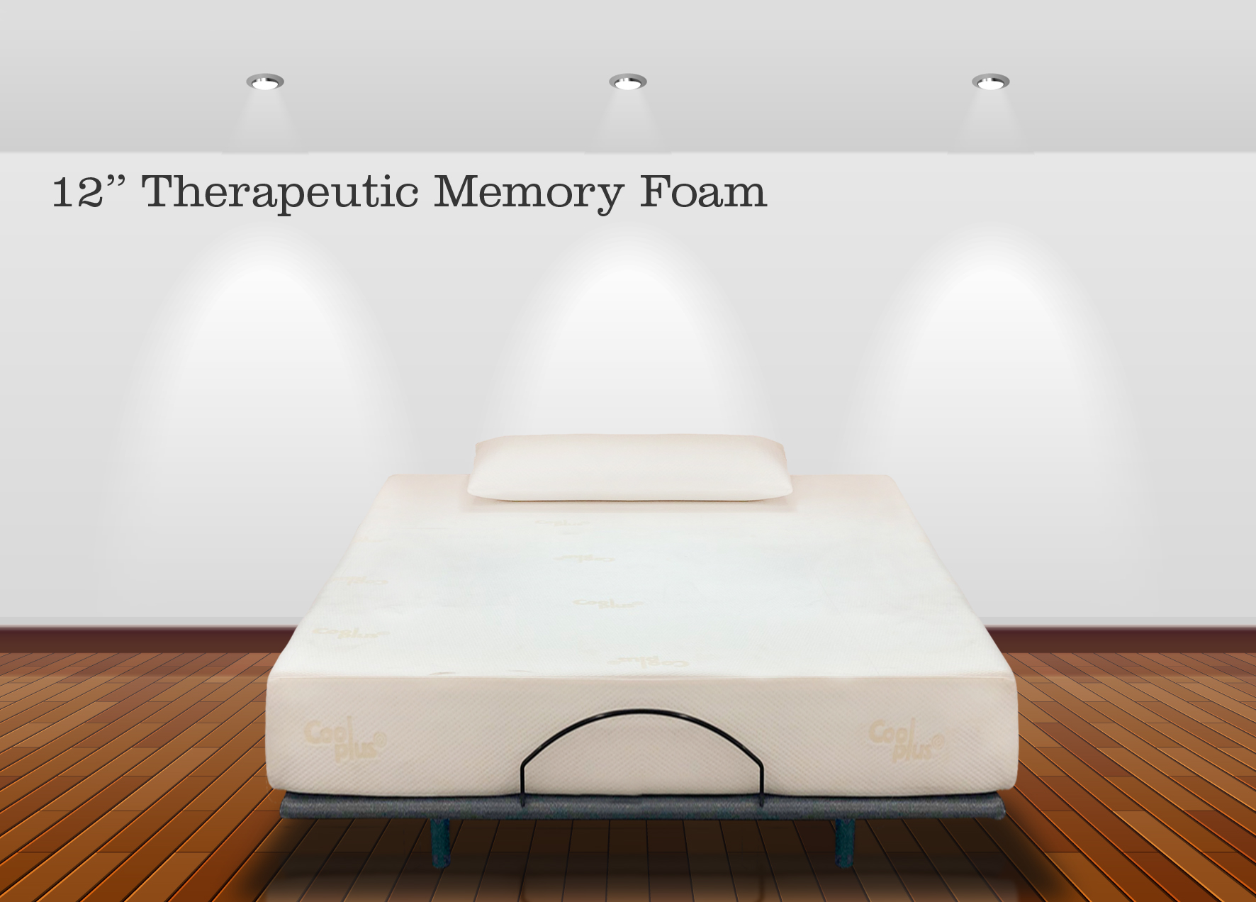 Sleep by Cantwell Cantwell Mattress