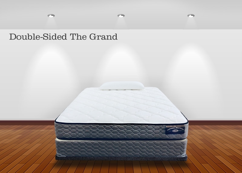 Sleep by Cantwell Cantwell Mattress