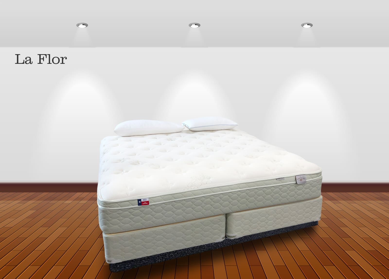 Sleep by Cantwell Cantwell Mattress
