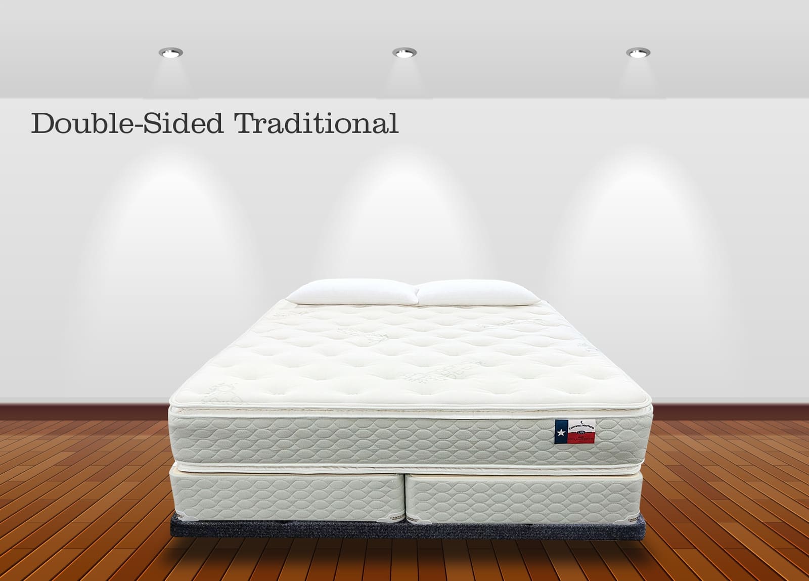 Sleep by Cantwell Cantwell Mattress