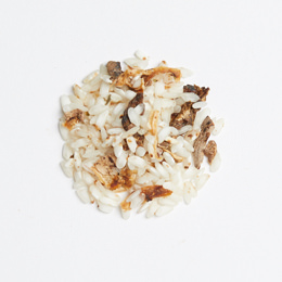 Risotto aux cèpes