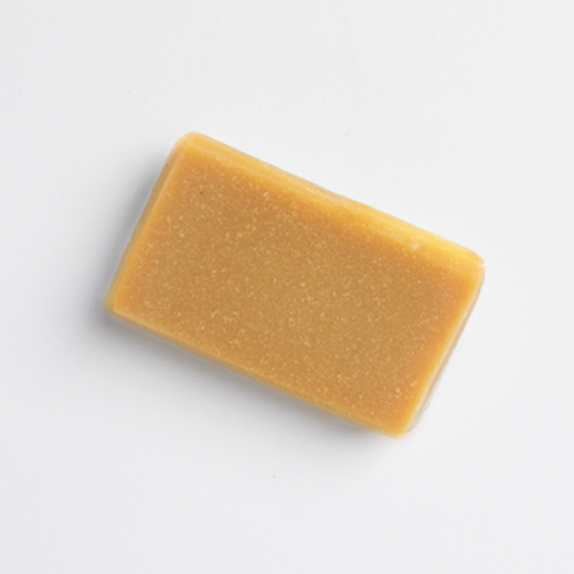 Savon Lait de chèvre. Miel et Amande douce