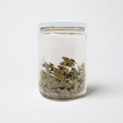 Mix Lessive maison