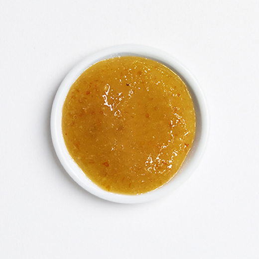 Confiture de clémentines