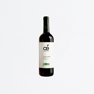 Vin rouge Côtes du Rhône