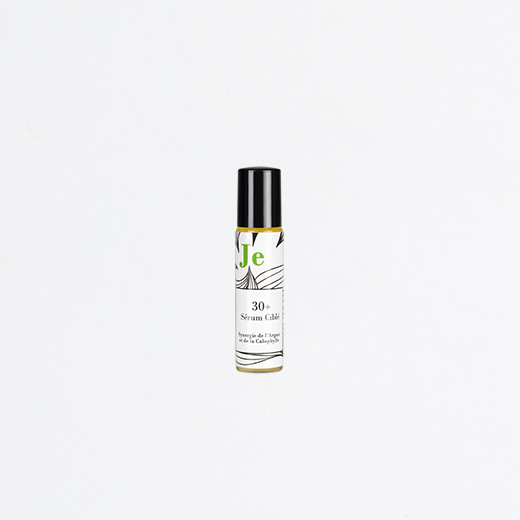 Sérum anti-âge