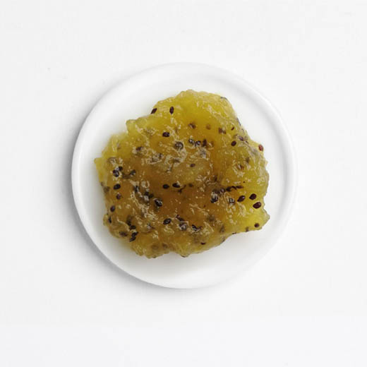 Confiture de kiwi