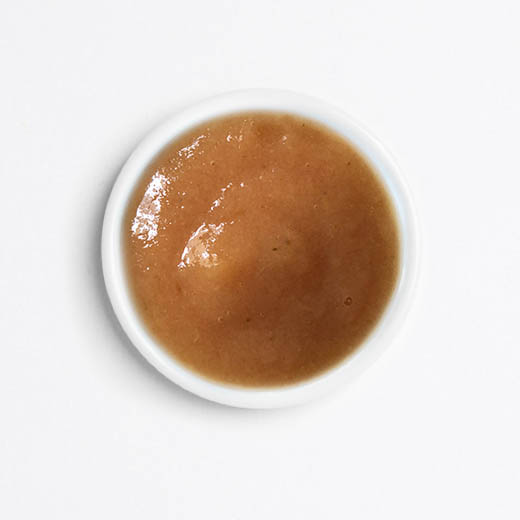 Soupe tomate & thym