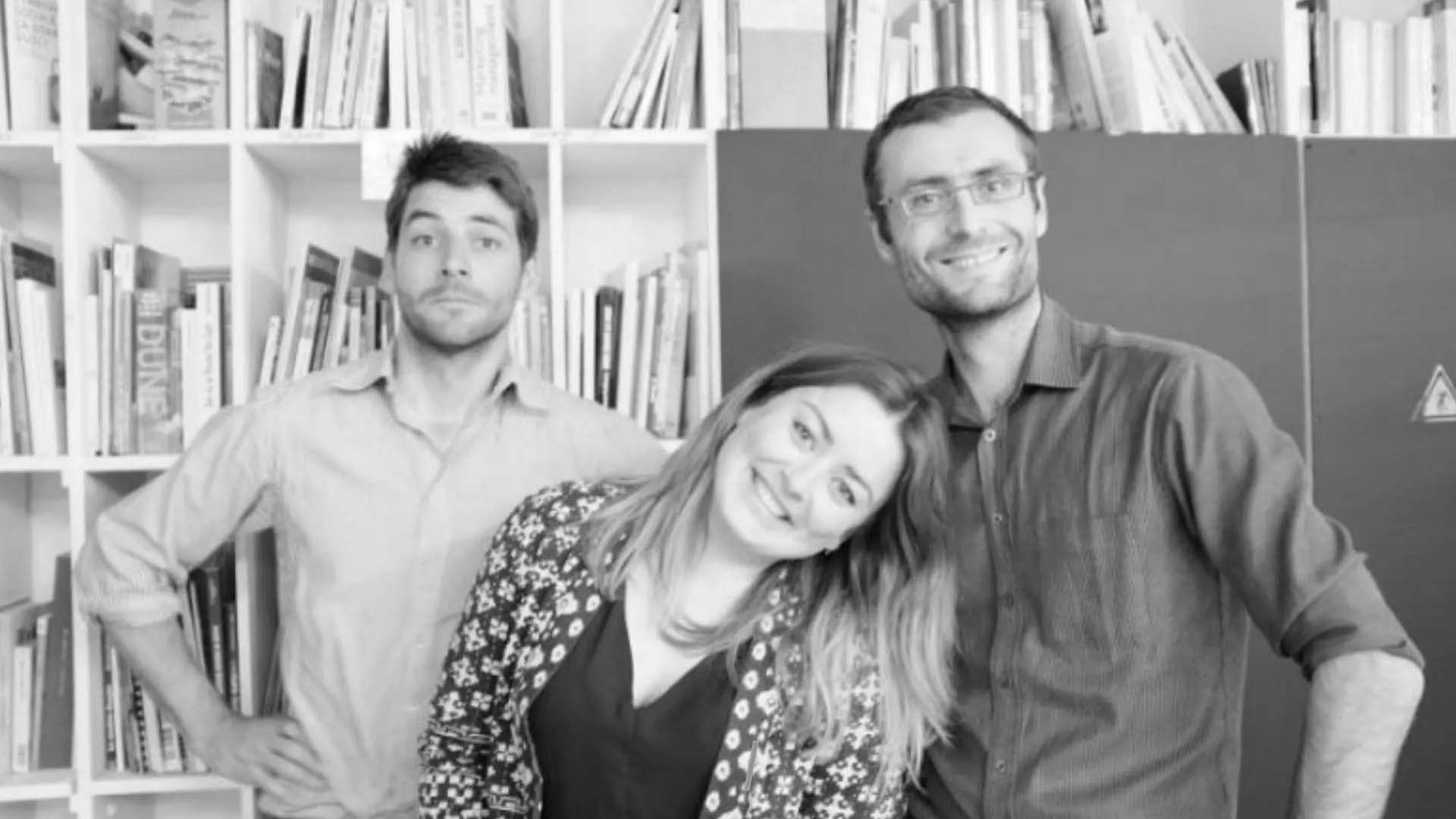 Producteur Cozie bio consigne L'intendance